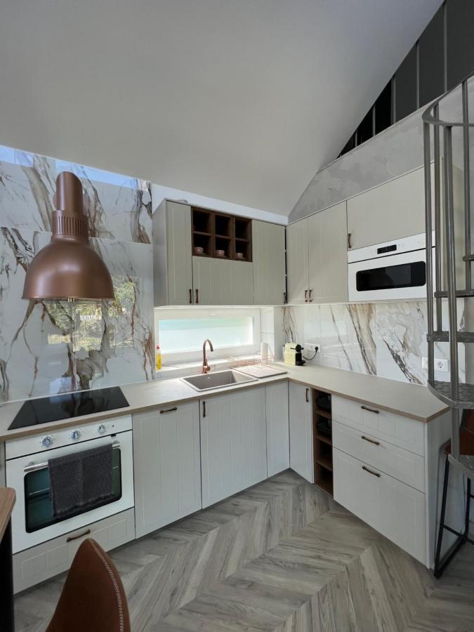 Beige Villa بالاتونكينيشي المظهر الخارجي الصورة